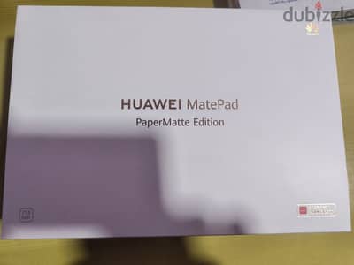 تابلت / ايباد هواوي ميت باد ١١. ٥ (paper mate edition)