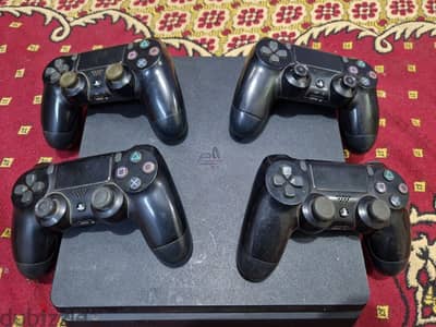 Playstation 4