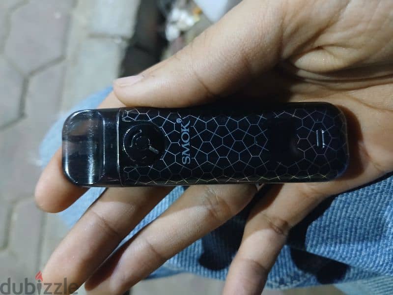 فيب smok novo 4 0