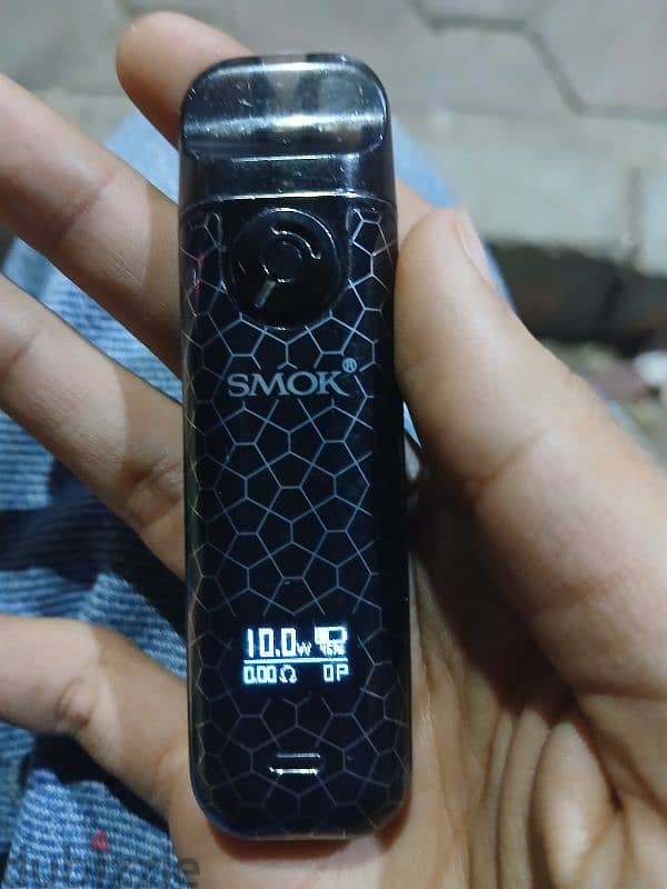 فيب smok novo 4 1