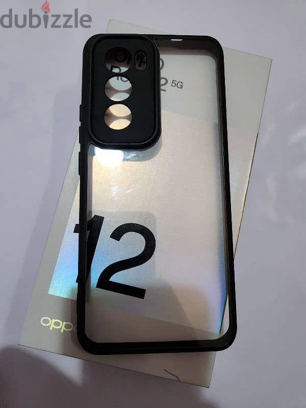 OPPO Reno 12 5G 2