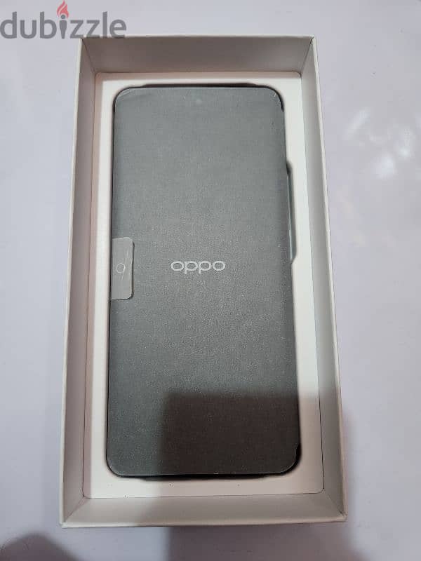 OPPO Reno 12 5G 3