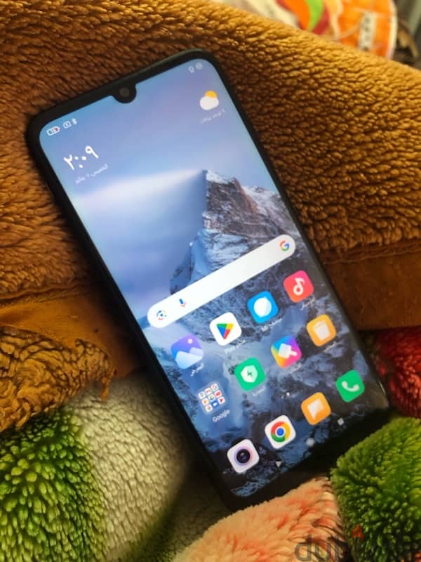 Redmi note 7 128 0