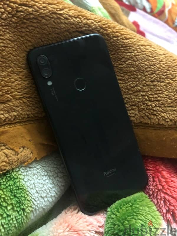 Redmi note 7 128 1