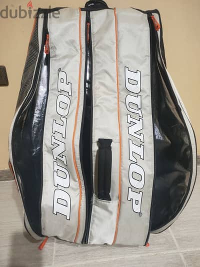 Dunlop Tennis Bag