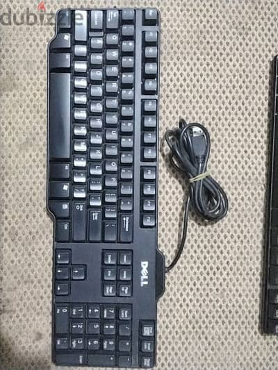 Keyboard DELL(SK-8115)