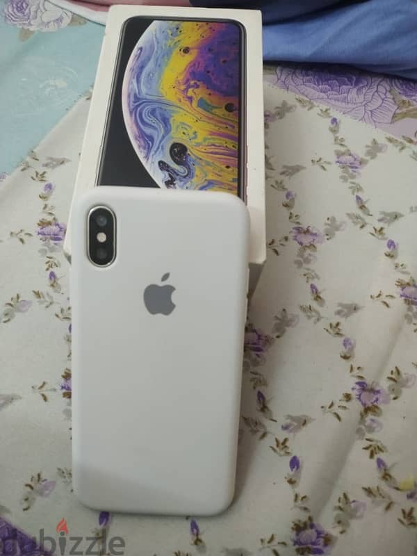 iPhone xs256 2