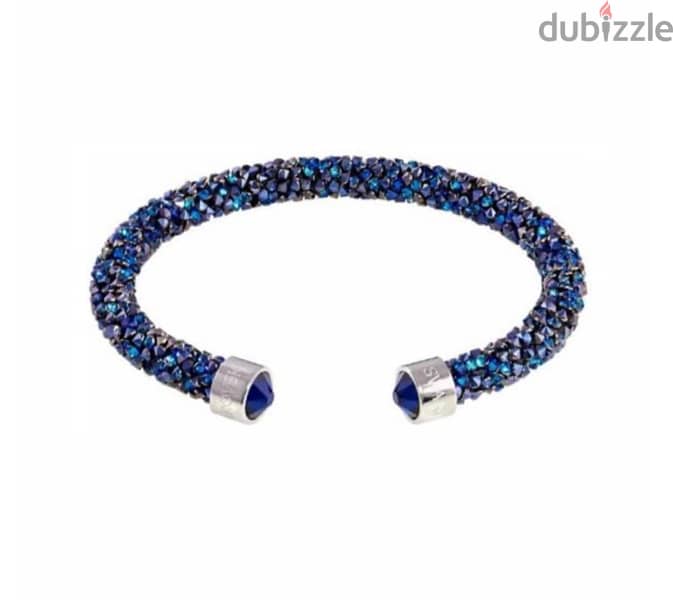 SWAROVSKI CRYSTALDUST BRACELET 0