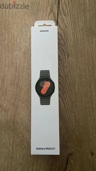 Samsung Galaxy Watch 7