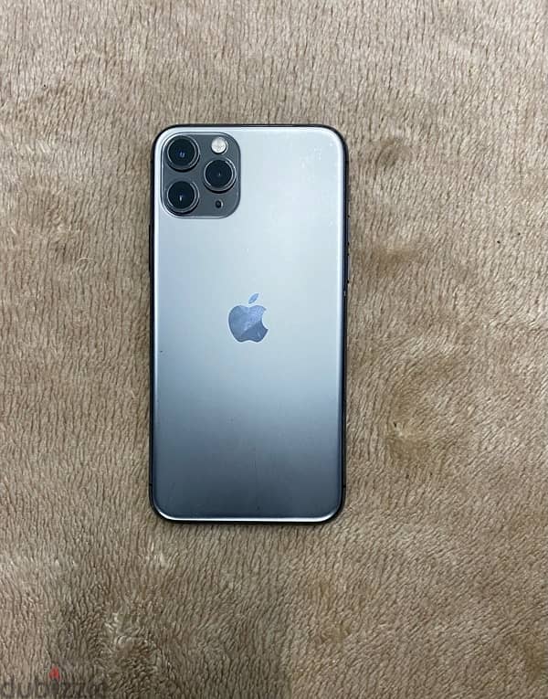 iphone 11 pro 0