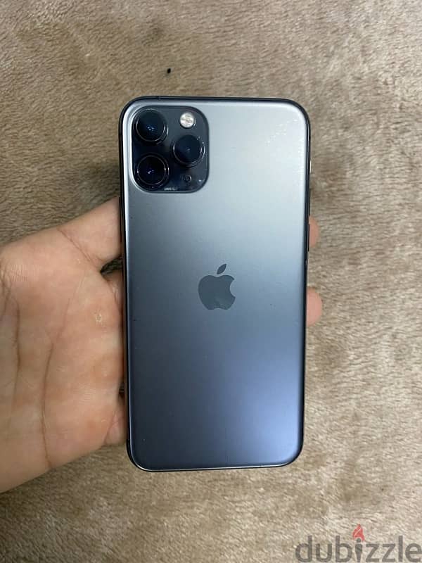 iphone 11 pro 6