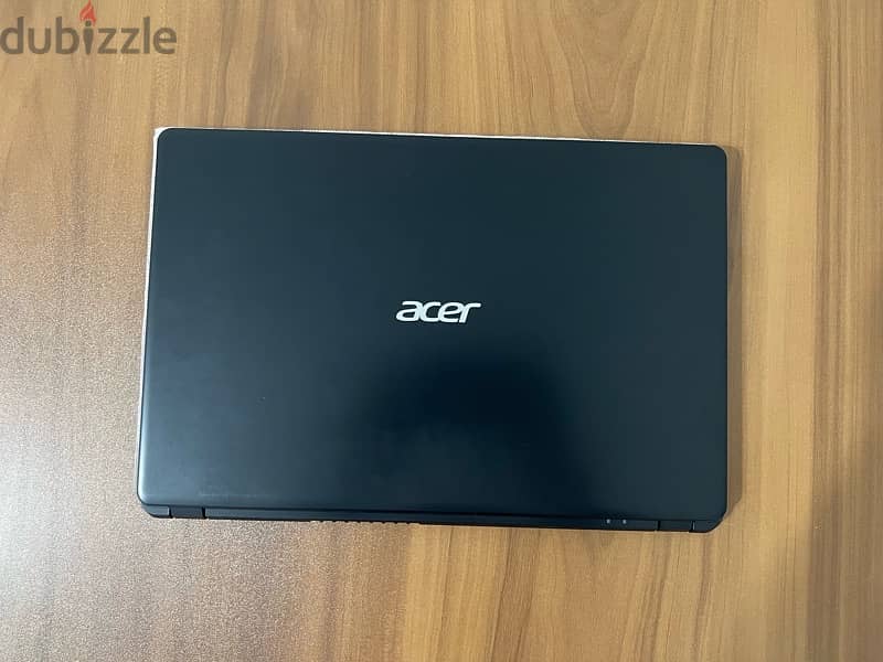 Laptop acer core i3 generation 10 2022 New 2