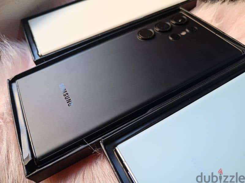 *Samsung S23 Ultra*  *بسعر قليل وجودة عالية جداعندنااا وبس* 11