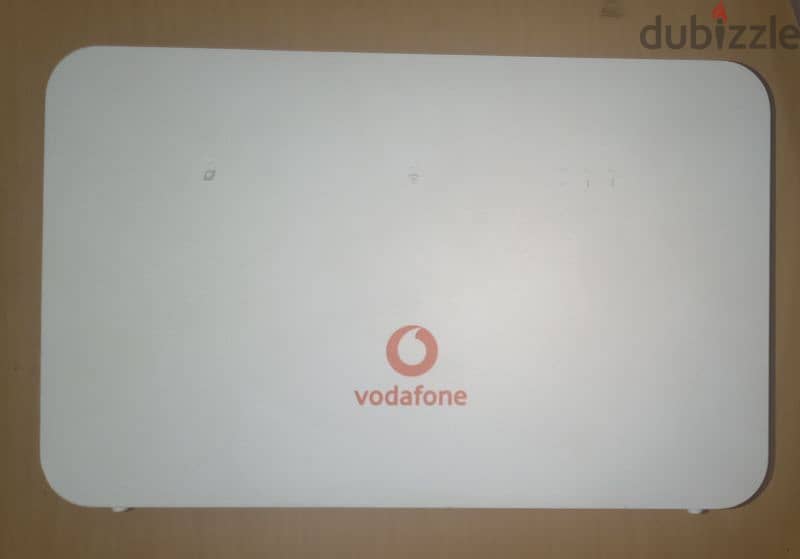 Vodafone Router 4G 3S (Wireless) 0