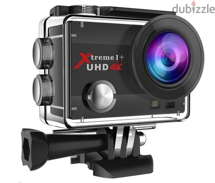 كاميرا اكشن campark 4k camera 3