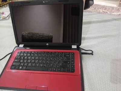 hp pavilion g6