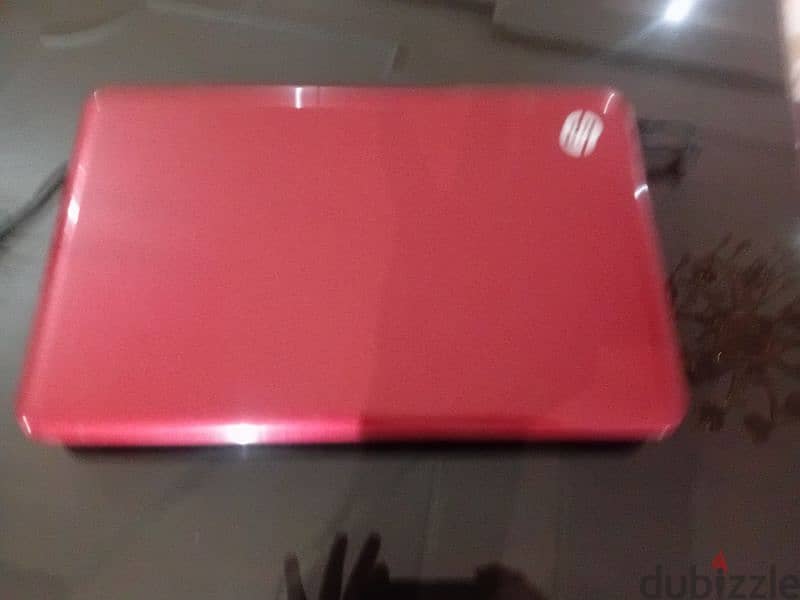 hp pavilion g6 4