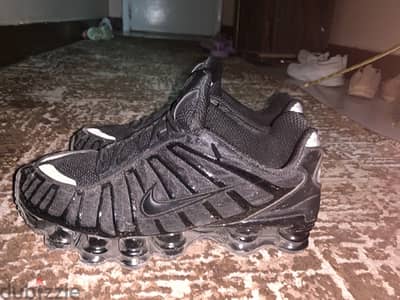 Nike shox