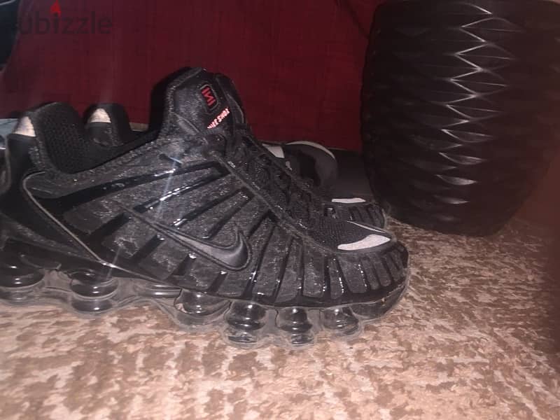 Nike shox 3