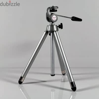 Tripod Topman E8 Aluminium