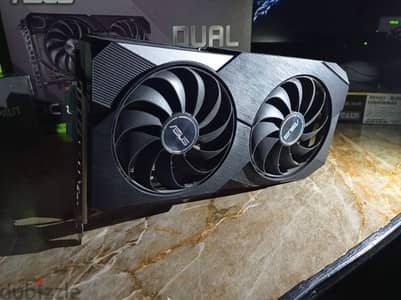 asus rx 6600 8gb ddr6