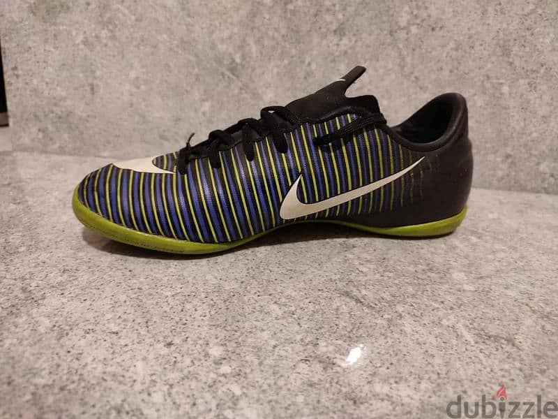 بدون فصال. ميامىNike/36. ترتان. فيتنامى 0