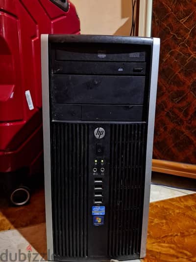 كيسه hp 6300