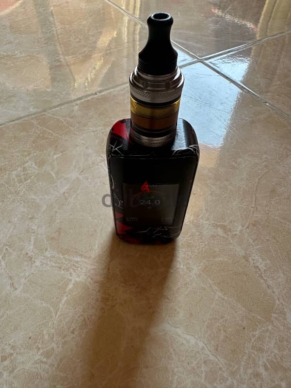 فيب لوكس 2 vap luxe 2 4