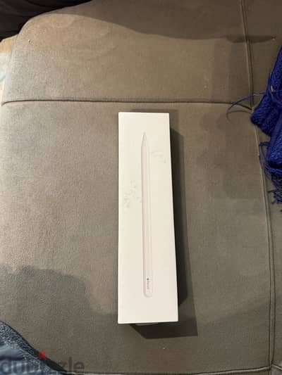 Apple Pencil 2