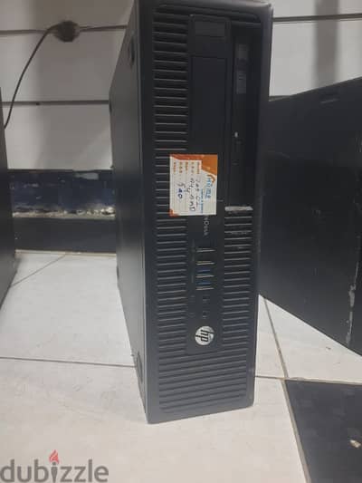 Hp 705 A4