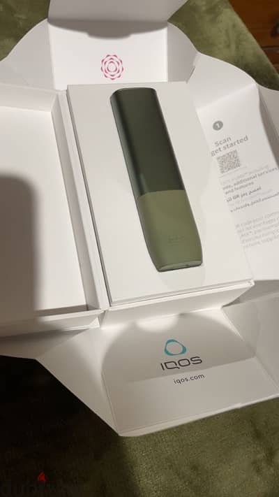 iqos illuma