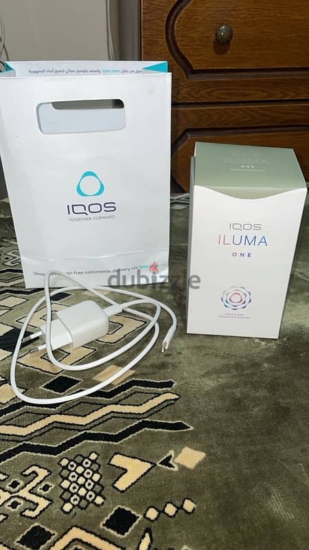 iqos illuma 3