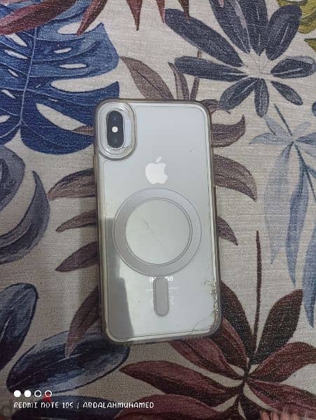 Iphone x for sale 2