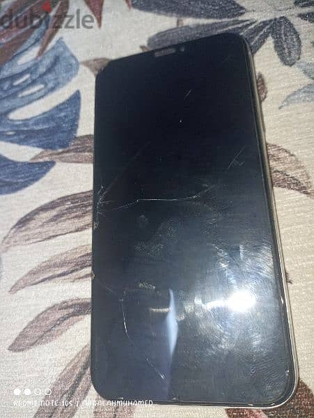 Iphone x for sale 3