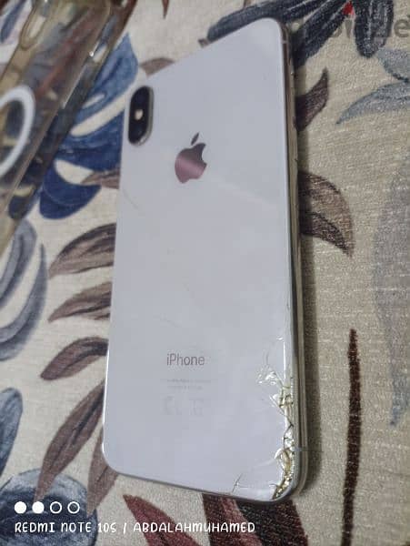 Iphone x for sale 4