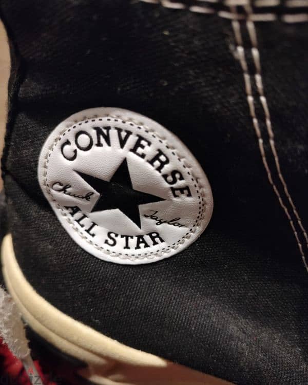 original converse 2