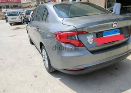 Fiat Tipo 2020