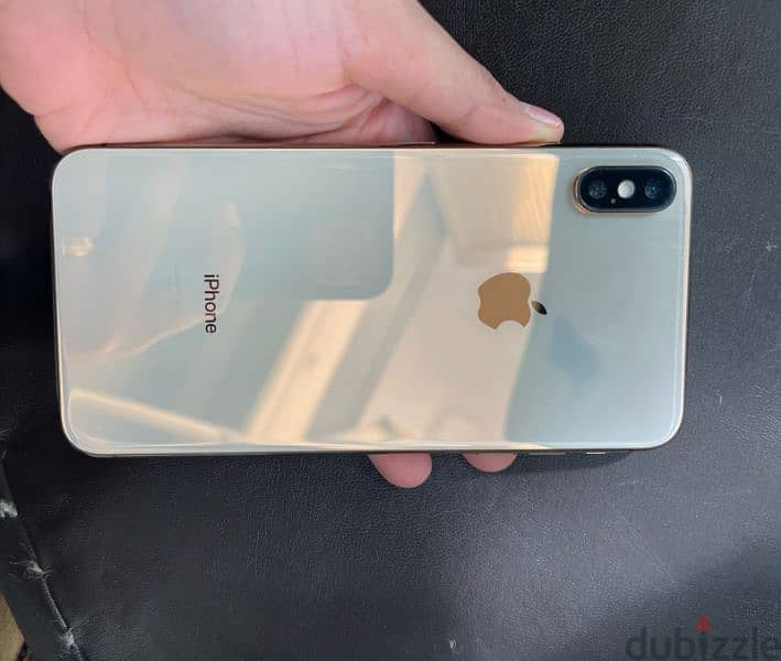 iphone xs max 7