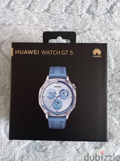 Huawei Smart Watch GT 5