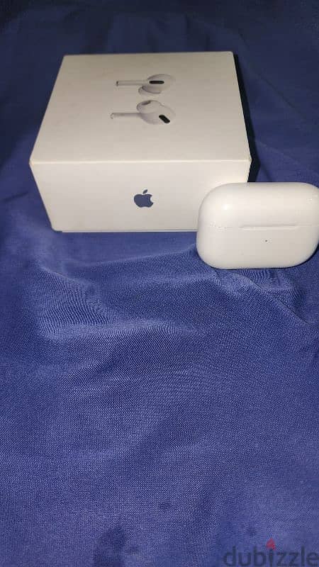 Airpods pro 1