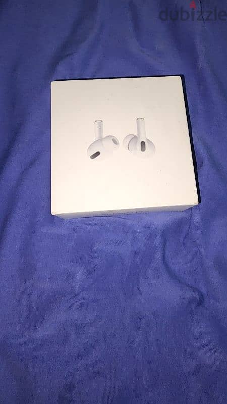 Airpods pro 4