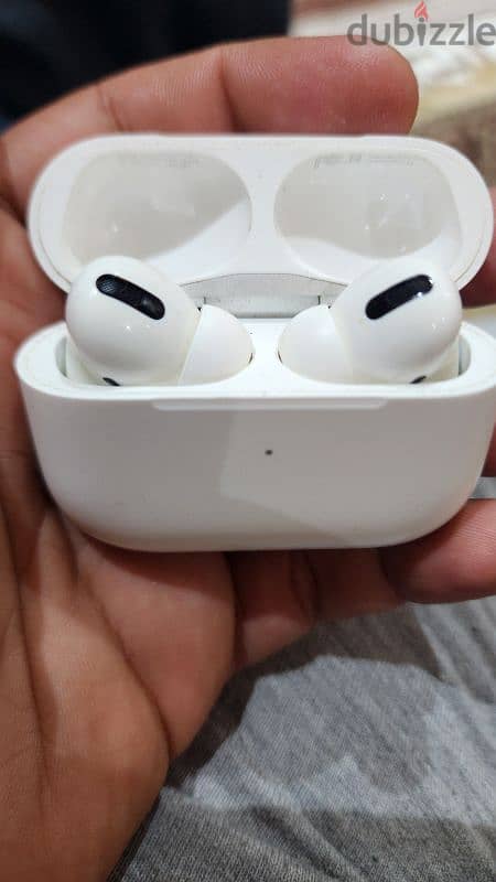 Airpods pro 5