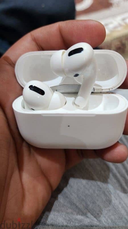 Airpods pro 6