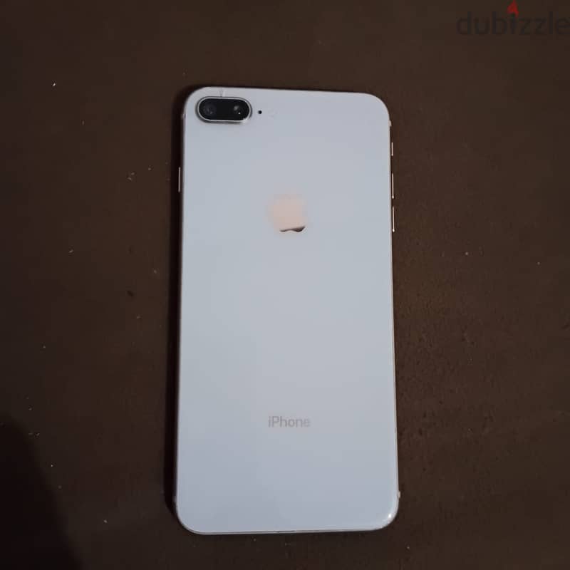 Iphone 8 plus 2