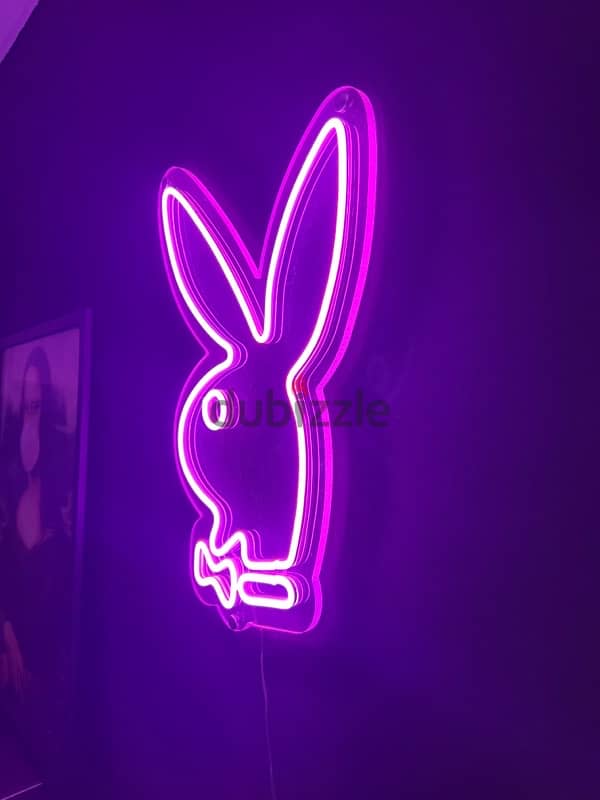 Neon Led Sign 2