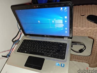 hp i3