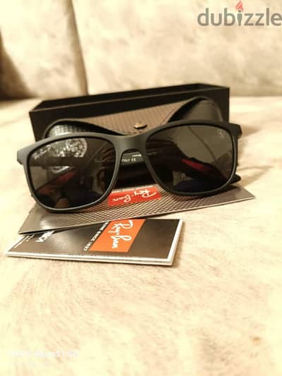 نظاره شمس رجالي ماركه Ray Ban