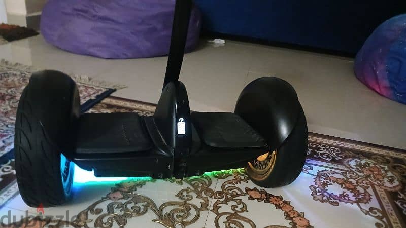 Hover board 1