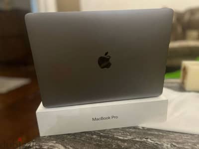 Apple macbook pro 2017