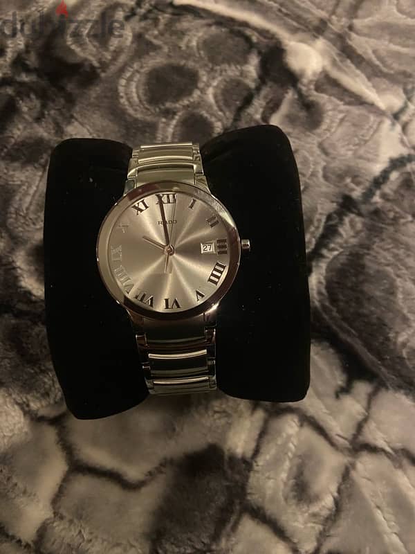 Original Rado Swiss Watch 6